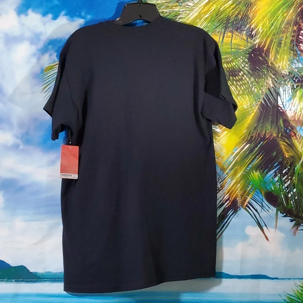 Ripplejunction Vintage FRIENDS 80s Cast TV Show tee show size M NWT - Picture 3 of 6